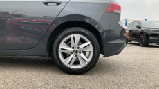 Volkswagen Golf 1.5 TSI Life 5dr Petrol Hatchback